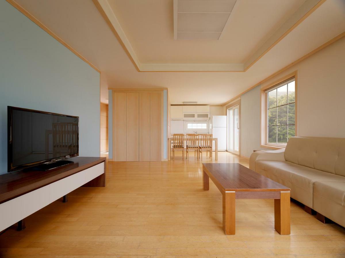 Gyeongju Mauna Ocean Resort Eksteriør bilde